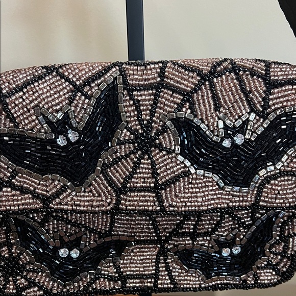 From India To You | Beaded Bat Bag - Picture 4 of 13